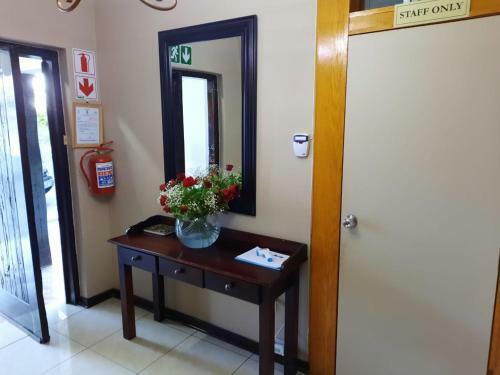 Hostal Heimat Guesthouse