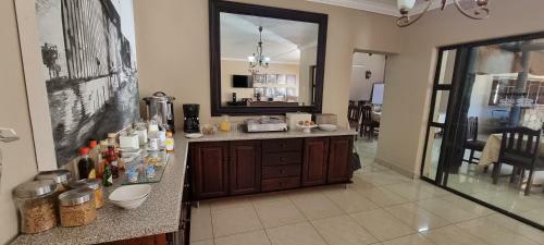 Hostal Heimat Guesthouse