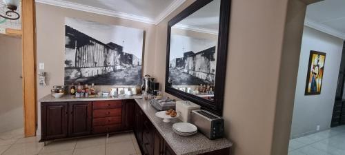 Hostal Heimat Guesthouse