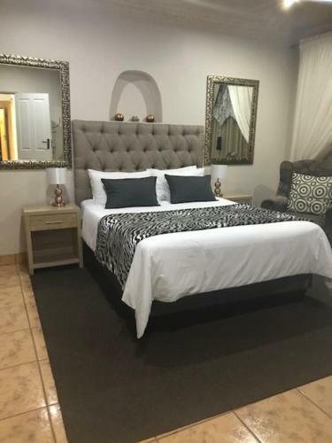 Hostal Butrin Guest House