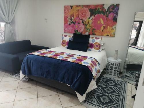 Bed & Breakfast The Lapa Guesthose