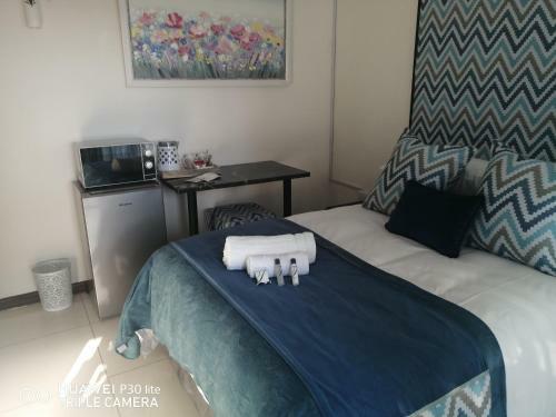 Bed & Breakfast The Lapa Guesthose