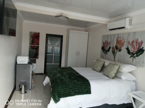 Bed & Breakfast The Lapa Guesthose