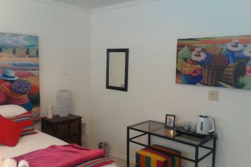 Bed & Breakfast The Lapa Guesthose