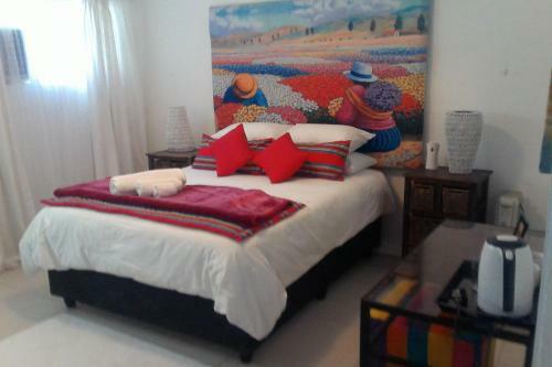 Bed & Breakfast The Lapa Guesthose