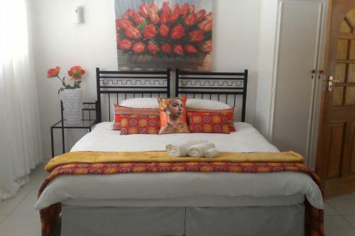 Bed & Breakfast The Lapa Guesthose
