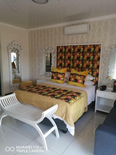 Bed & Breakfast The Lapa Guesthose