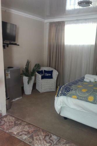 Bed & Breakfast The Lapa Guesthose