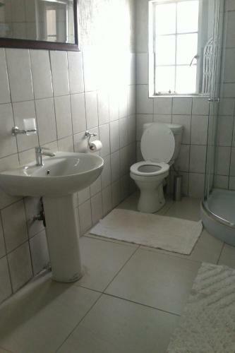 Bed & Breakfast The Lapa Guesthose