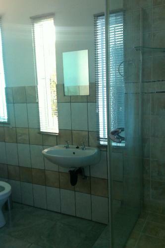 Bed & Breakfast The Lapa Guesthose
