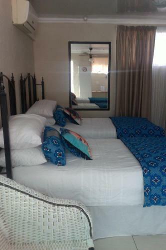 Bed & Breakfast The Lapa Guesthose