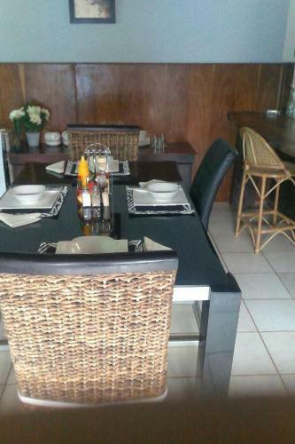 Bed & Breakfast The Lapa Guesthose
