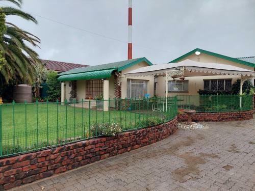 Apartamento Floret Cottage