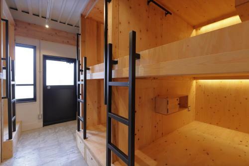 Hostal Itj Base Shuzenji