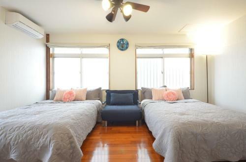 Sea View Sobe - Vacation Stay 38480v