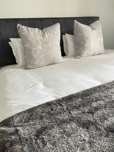 Bed & Breakfast Diamond View Guesthouse