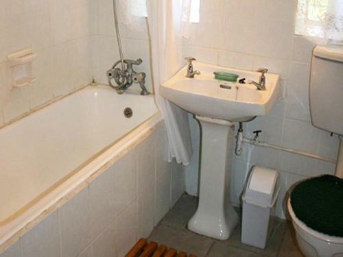 Lodge Ondini Guest House
