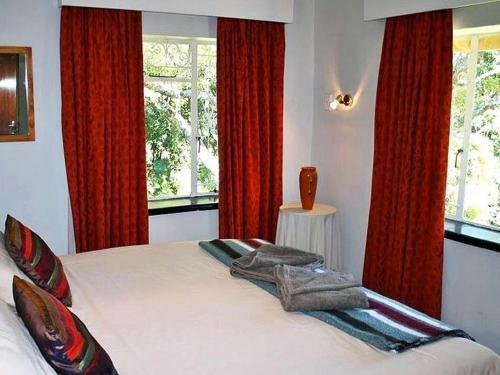 Lodge Ondini Guest House