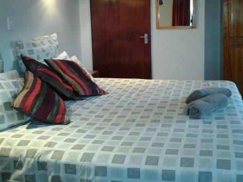 Lodge Ondini Guest House