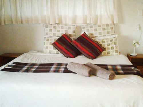 Lodge Ondini Guest House