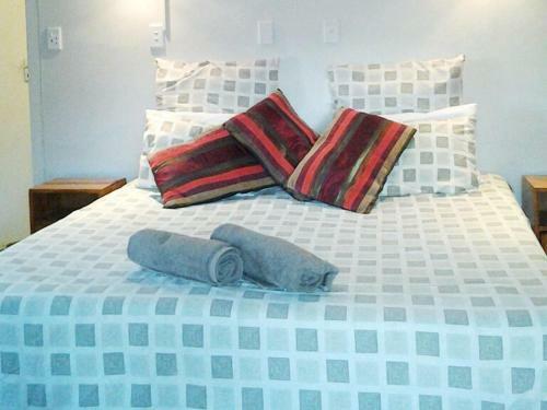 Lodge Ondini Guest House