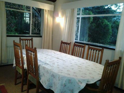 Lodge Ondini Guest House