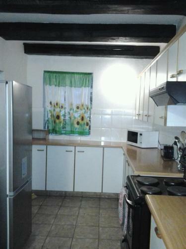 Lodge Ondini Guest House