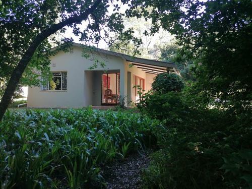 L Chiam Self-catering Cottage