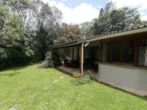 L Chiam Self-catering Cottage