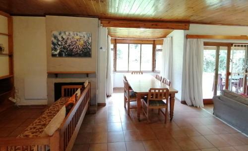 L Chiam Self-catering Cottage