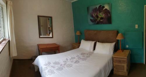 L Chiam Self-catering Cottage