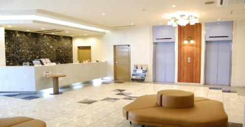 Seagrande Shimizu Station Hotel / Vacation Stay 8200
