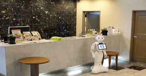 Seagrande Shimizu Station Hotel / Vacation Stay 8200