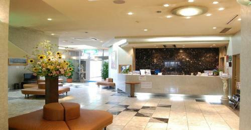Seagrande Shimizu Station Hotel / Vacation Stay 8200
