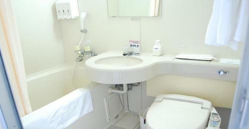 Seagrande Shimizu Station Hotel / Vacation Stay 8200