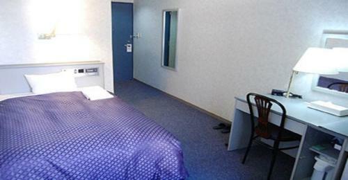 Seagrande Shimizu Station Hotel / Vacation Stay 8200