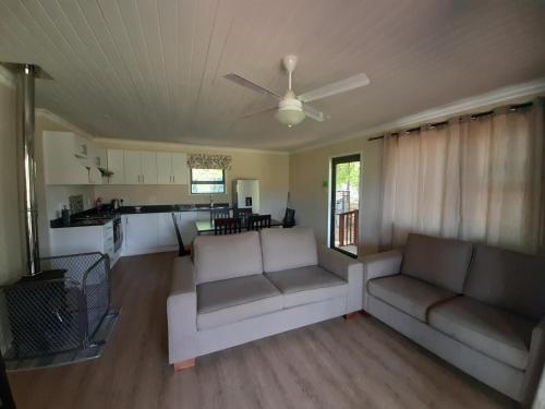 Mountain Splendour Eco Resort