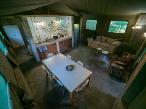 Mountain Splendour Eco Resort