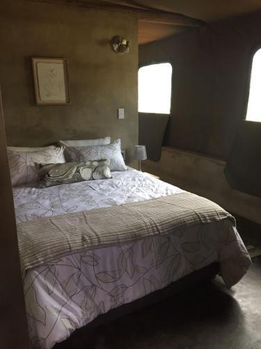Mountain Splendour Eco Resort