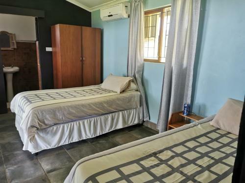 Apartamento Cloud Nine
