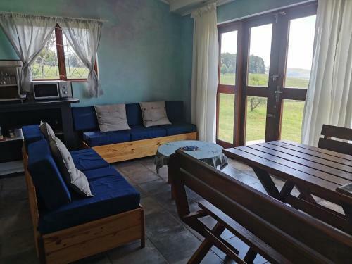 Apartamento Cloud Nine