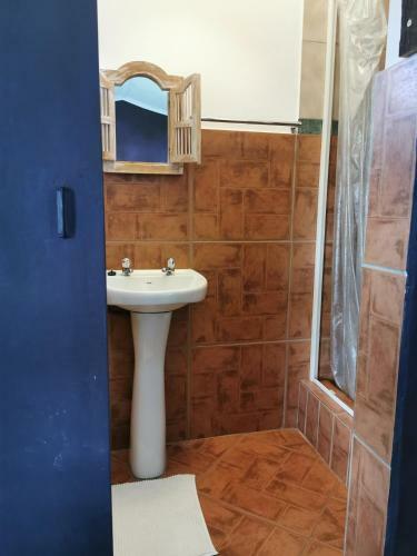 Apartamento Cloud Nine