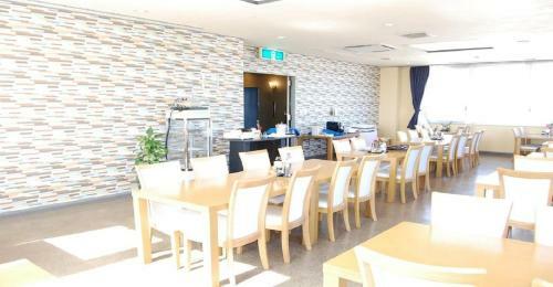 Seagrande Shimizu Station Hotel / Vacation Stay 8209