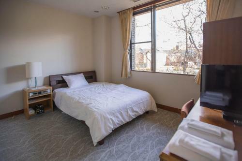 Fujimori Hotaru - Vacation Stay 05281v