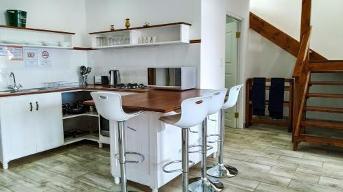 Breede Lodge