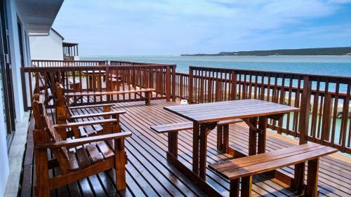 Breede Lodge
