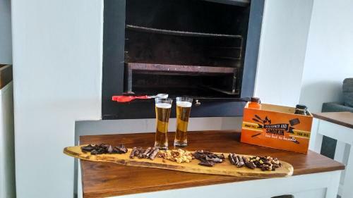 Breede Lodge