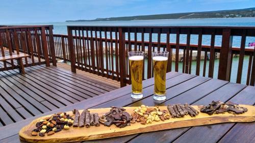 Breede Lodge