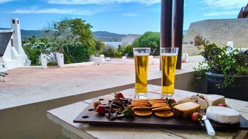 Breede Lodge