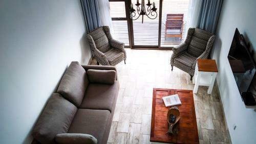 Breede Lodge